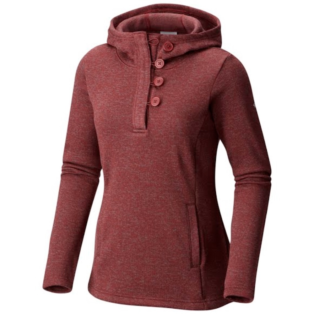 Columbia Women's Darling Days Pullover Hoodie